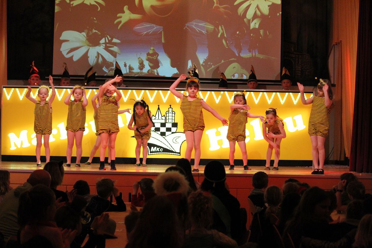 Impression Kinder- und Jugendkarneval II, Foto 67
