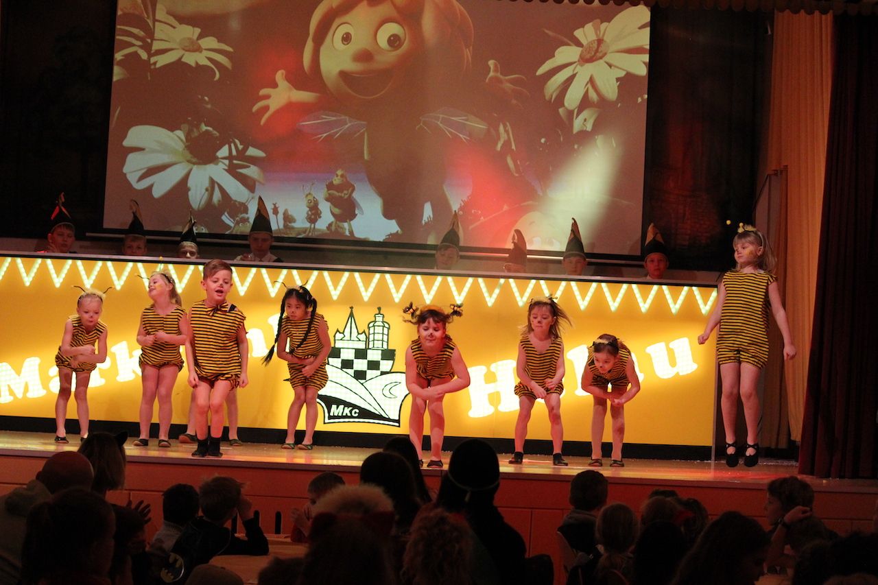 Impression Kinder- und Jugendkarneval II, Foto 68