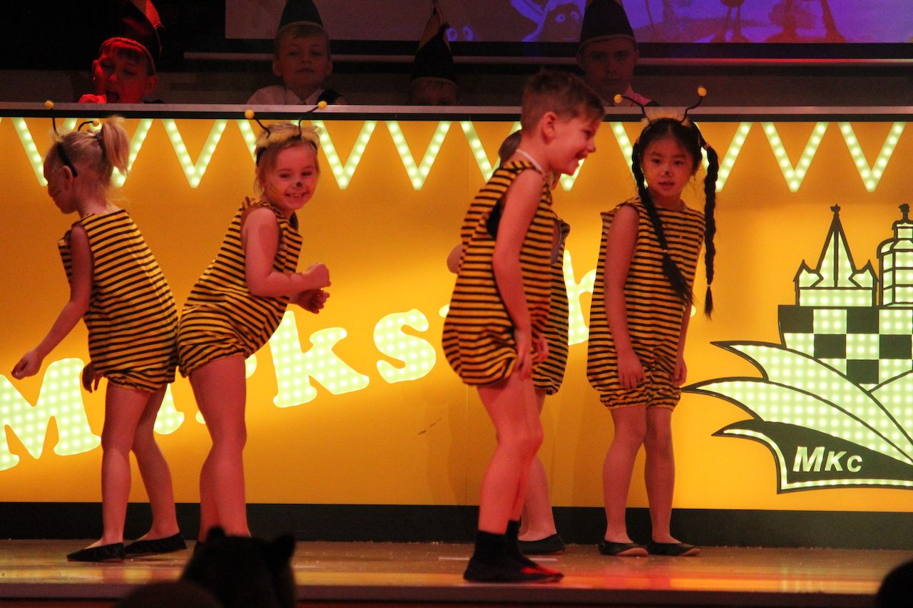 Impression Kinder- und Jugendkarneval II, Foto 69