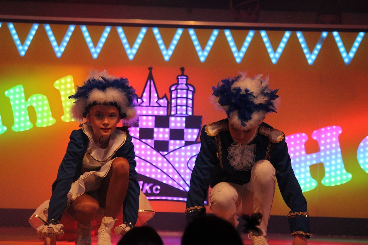 Impression Kinder- und Jugendkarneval II, Foto 77