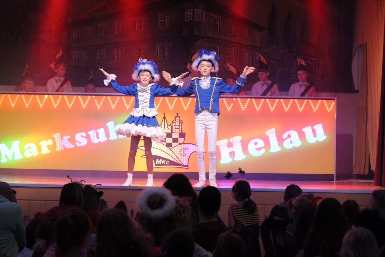 Impression Kinder- und Jugendkarneval II, Foto 78