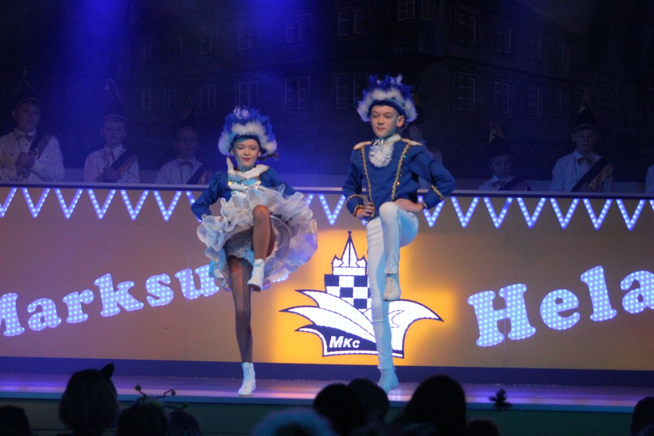 Impression Kinder- und Jugendkarneval II, Foto 79