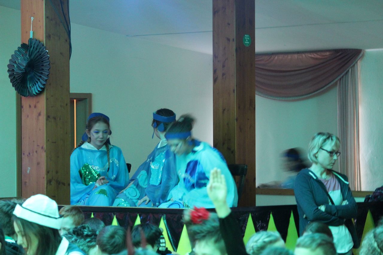 Impression Kinder- und Jugendkarneval II, Foto 8