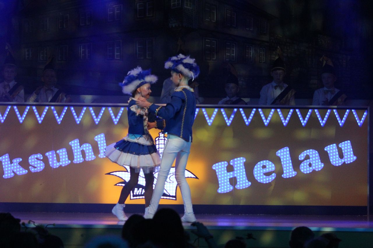 Impression Kinder- und Jugendkarneval II, Foto 80