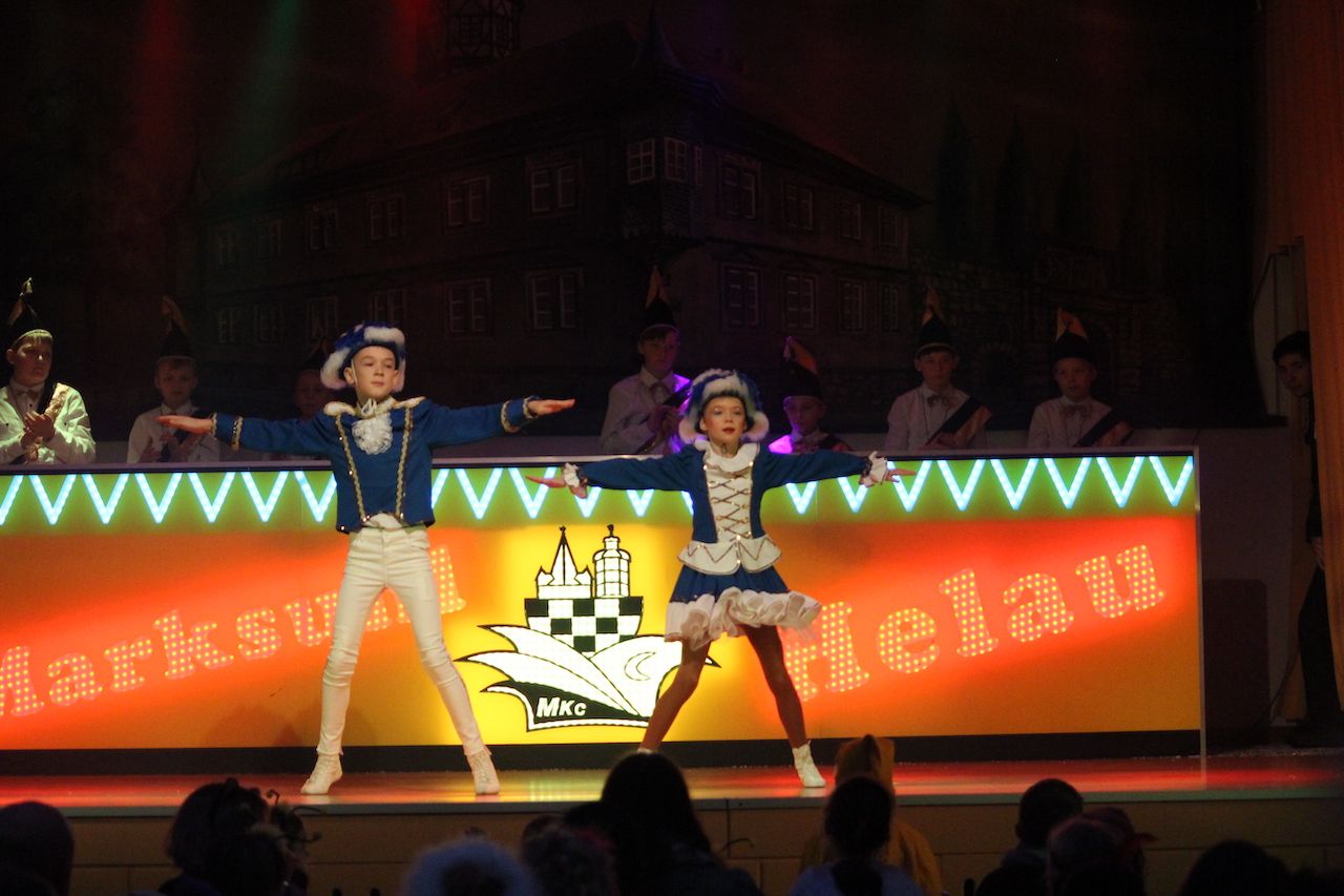 Impression Kinder- und Jugendkarneval II, Foto 87