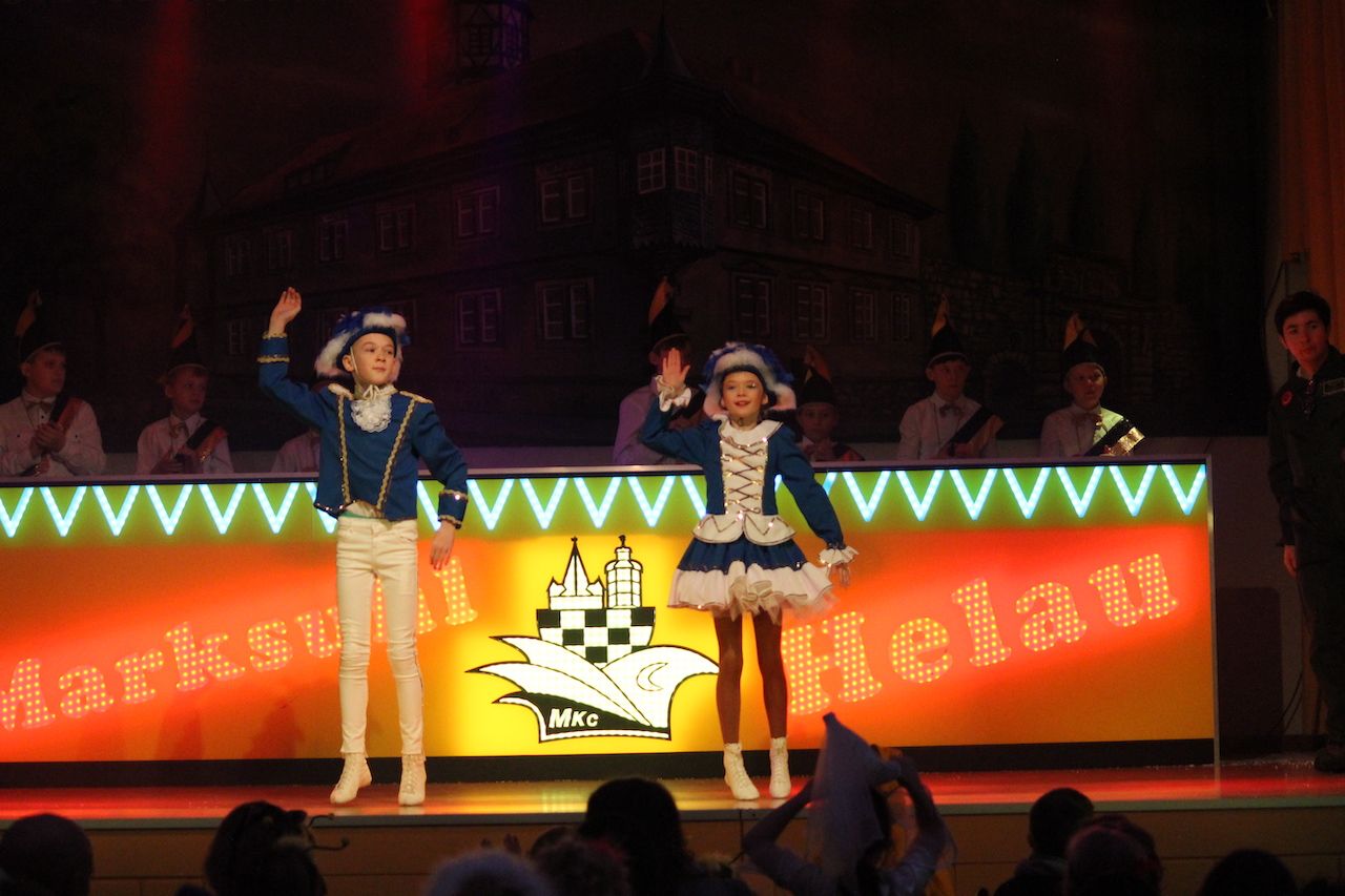 Impression Kinder- und Jugendkarneval II, Foto 88