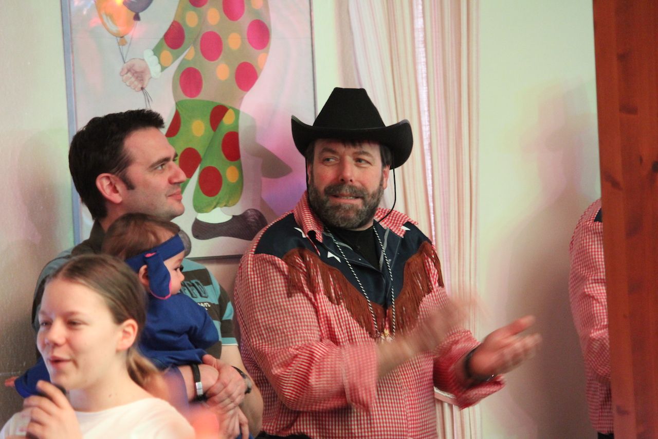 Impression Kinder- und Jugendkarneval II, Foto 9