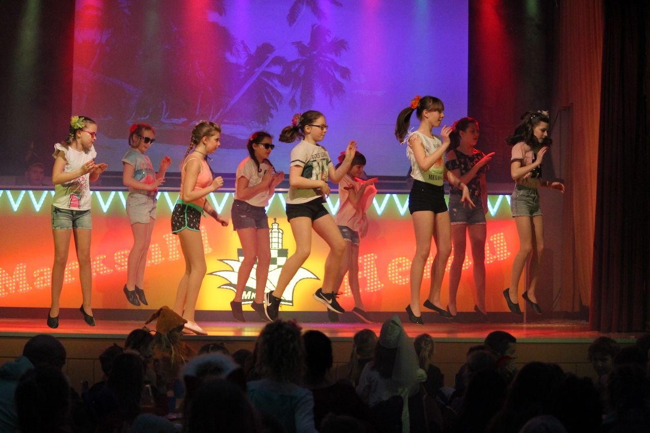 Impression Kinder- und Jugendkarneval II, Foto 97