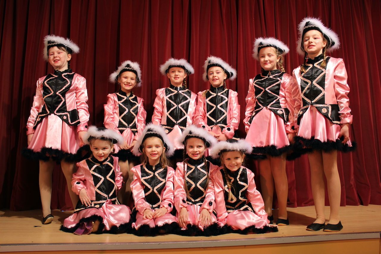 Impression Kinder- und Jugendkarneval, Foto 2