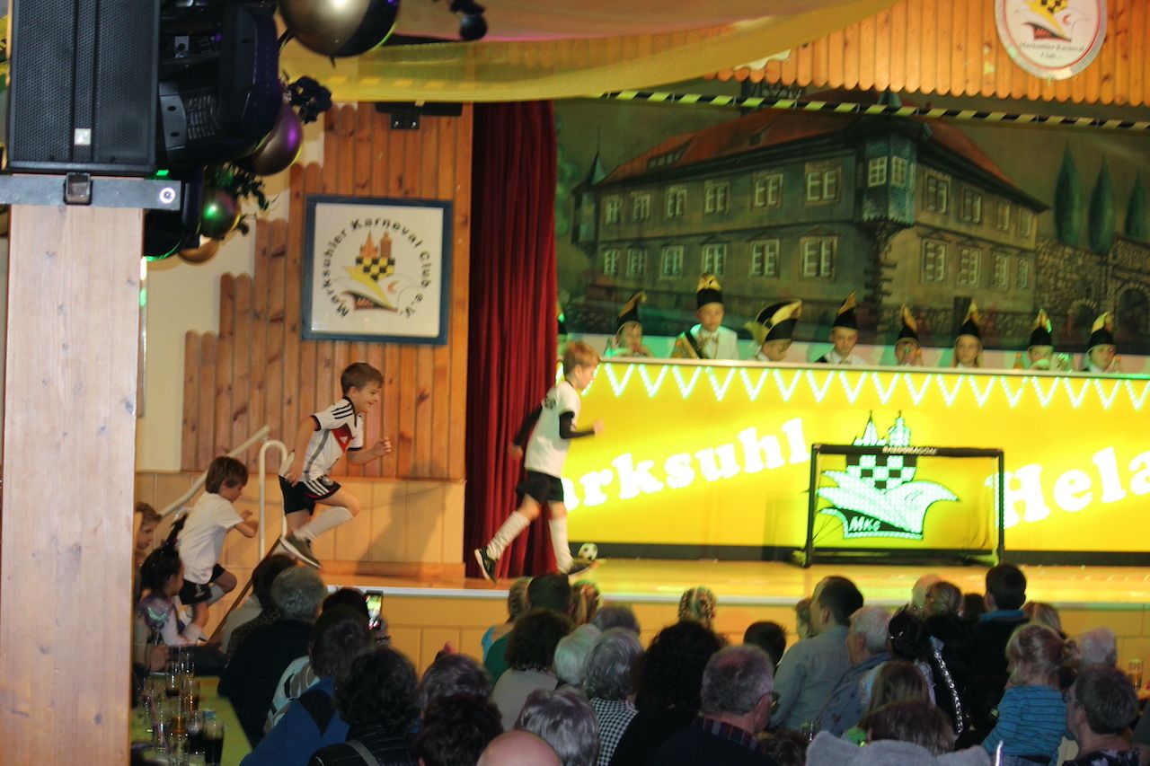 Impression Kinder- und Jugendkarneval, Foto 29