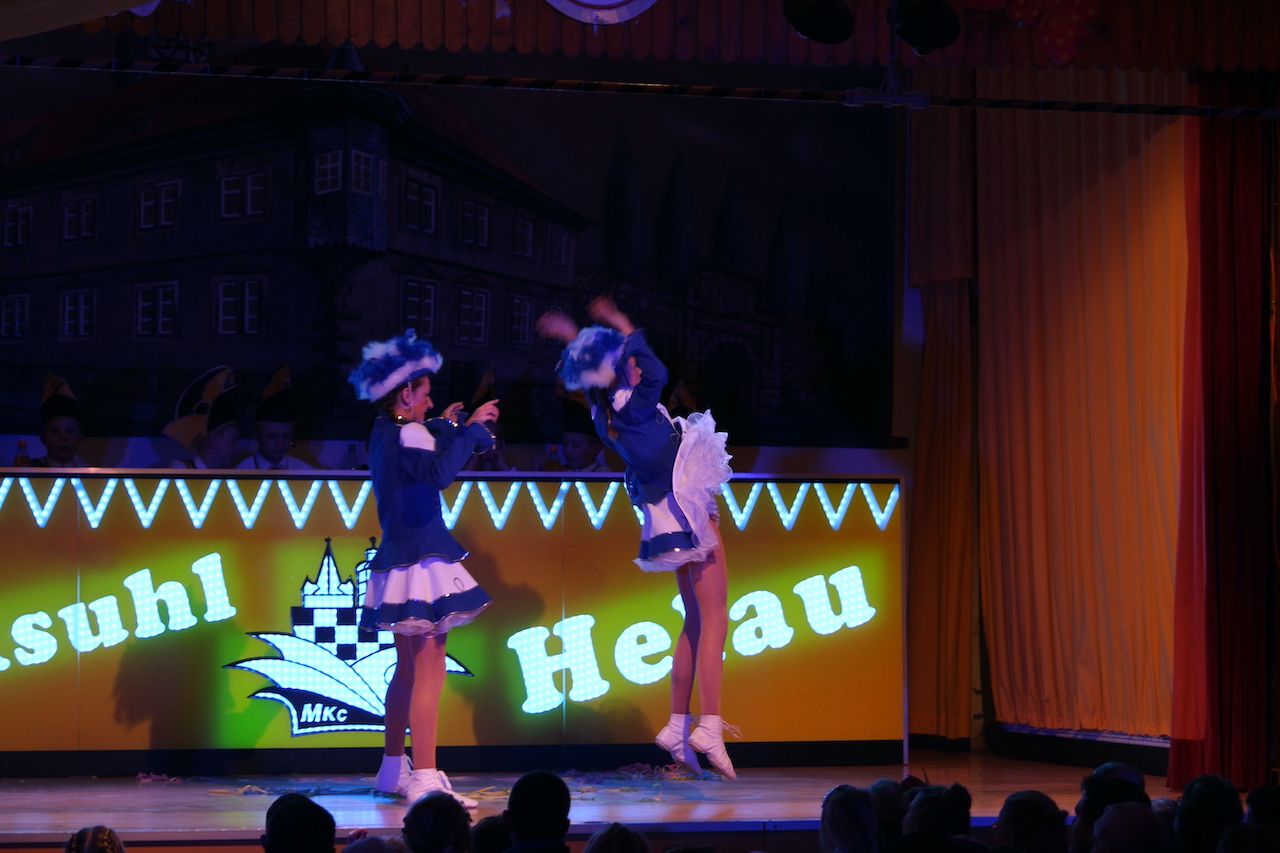 Impression Kinder- und Jugendkarneval, Foto 36