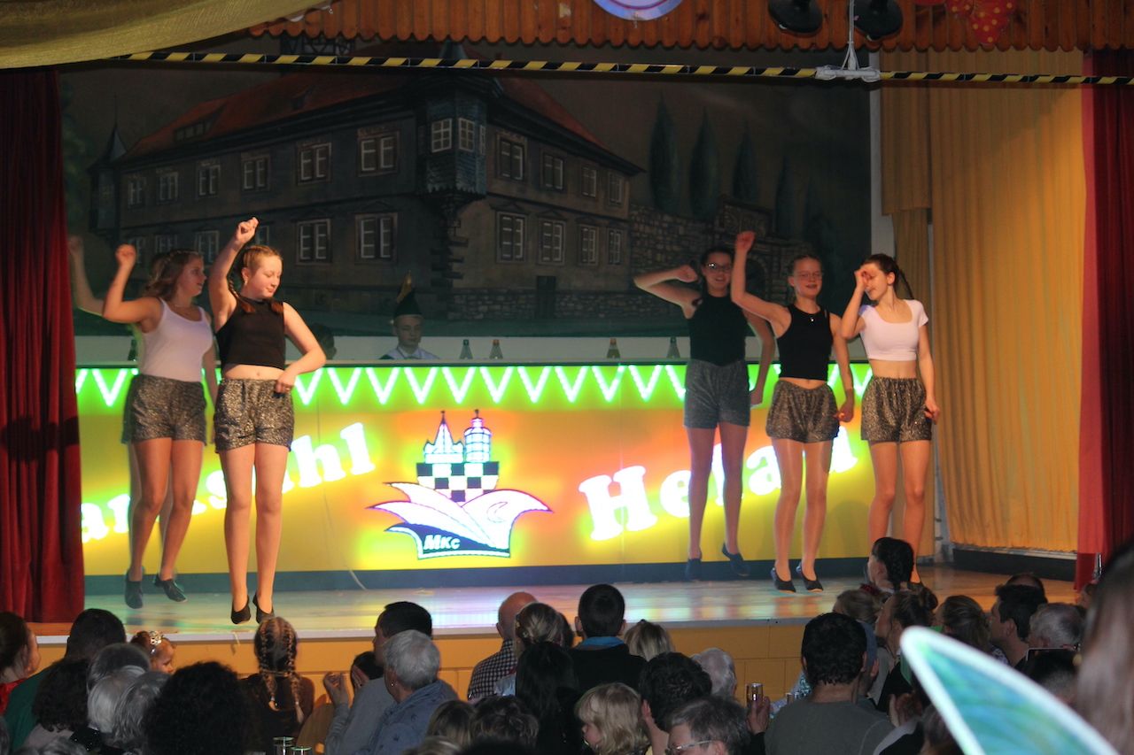 Impression Kinder- und Jugendkarneval, Foto 40