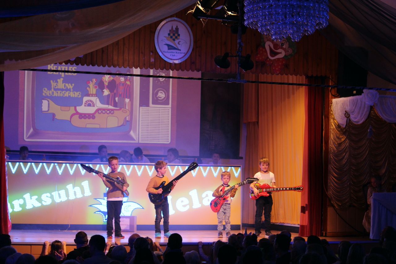 Impression Kinder- und Jugendkarneval, Foto 45
