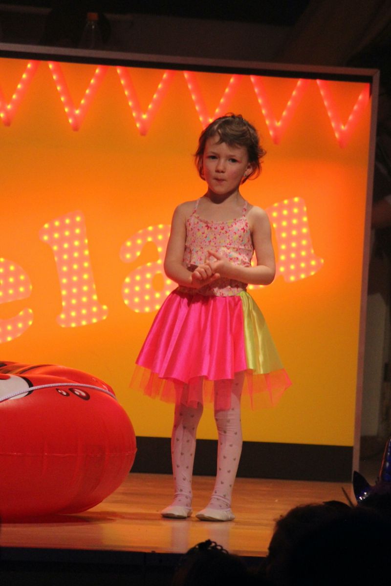 Impression Kinder- und Jugendkarneval, Foto 46