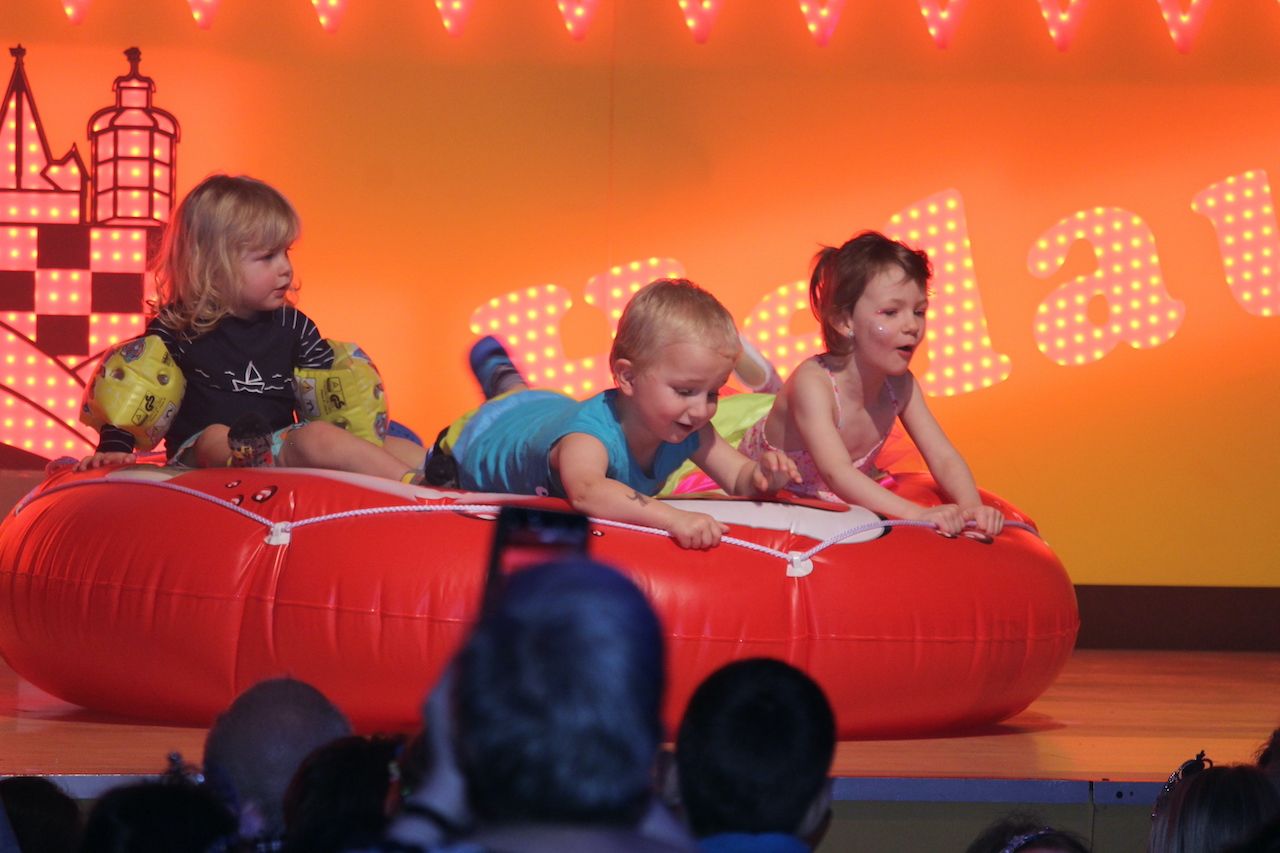 Impression Kinder- und Jugendkarneval, Foto 48