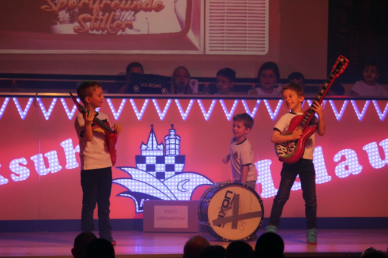 Impression Kinder- und Jugendkarneval, Foto 54
