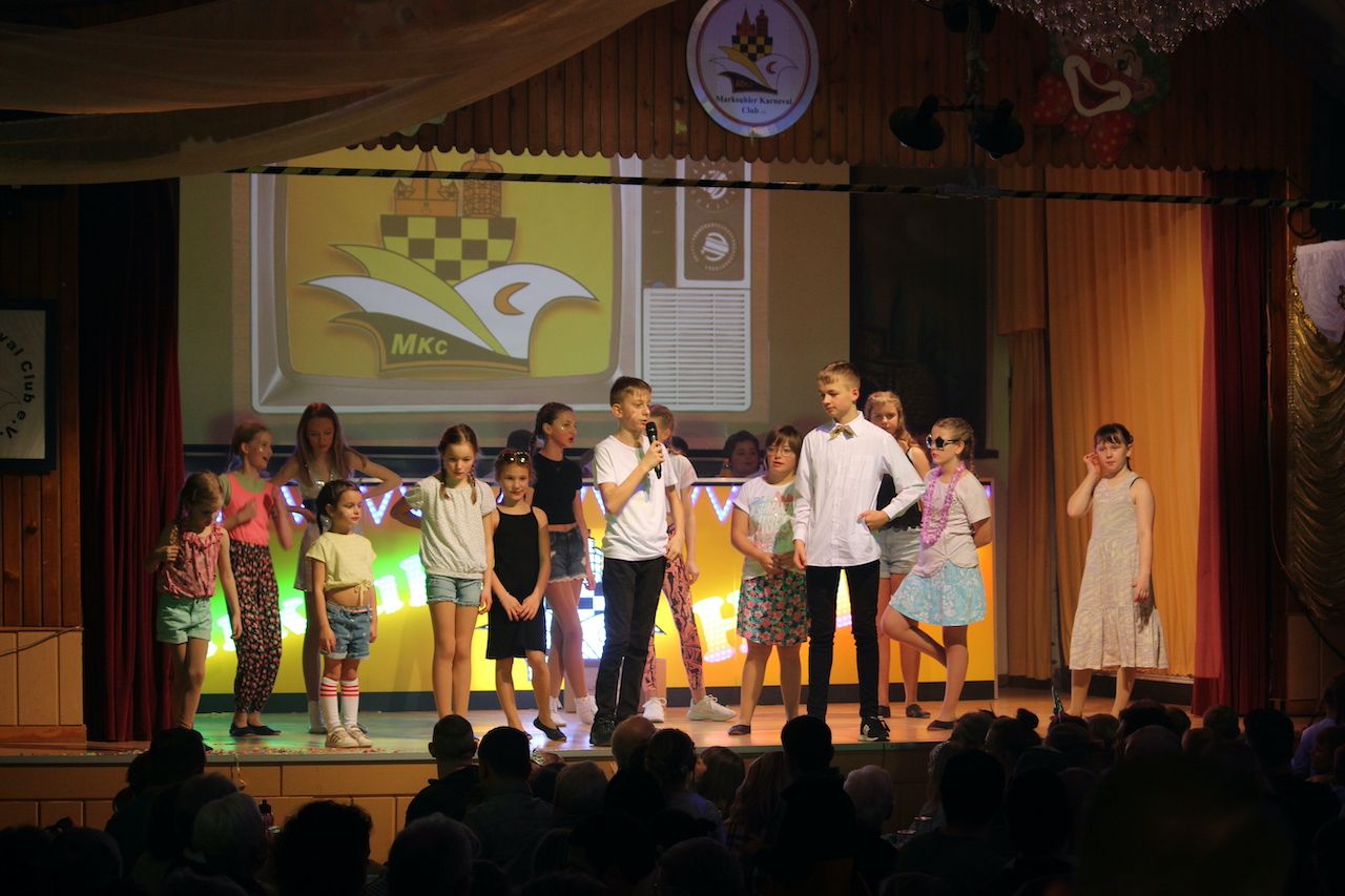 Impression Kinder- und Jugendkarneval, Foto 58