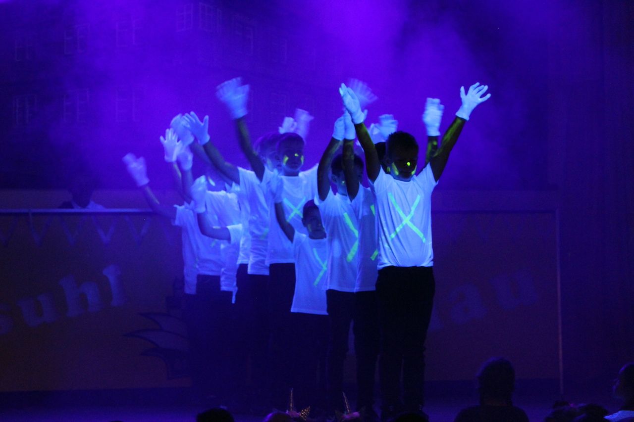 Impression Kinder- und Jugendkarneval, Foto 60