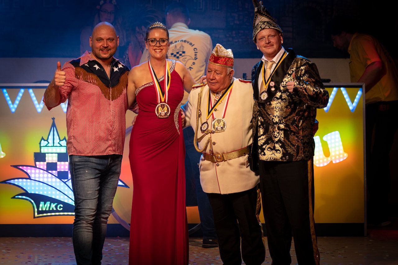 Impression Galasitzung, Foto 473