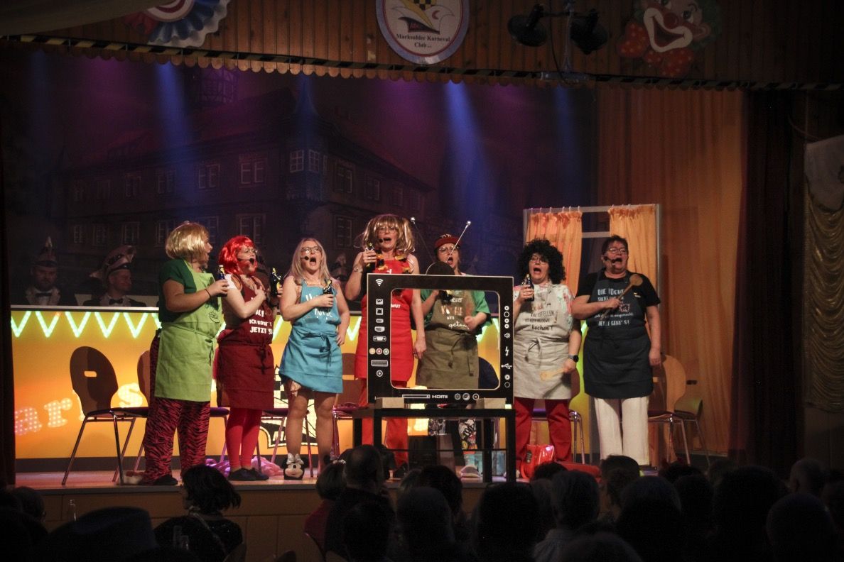Impression Galasitzung I, Foto 159