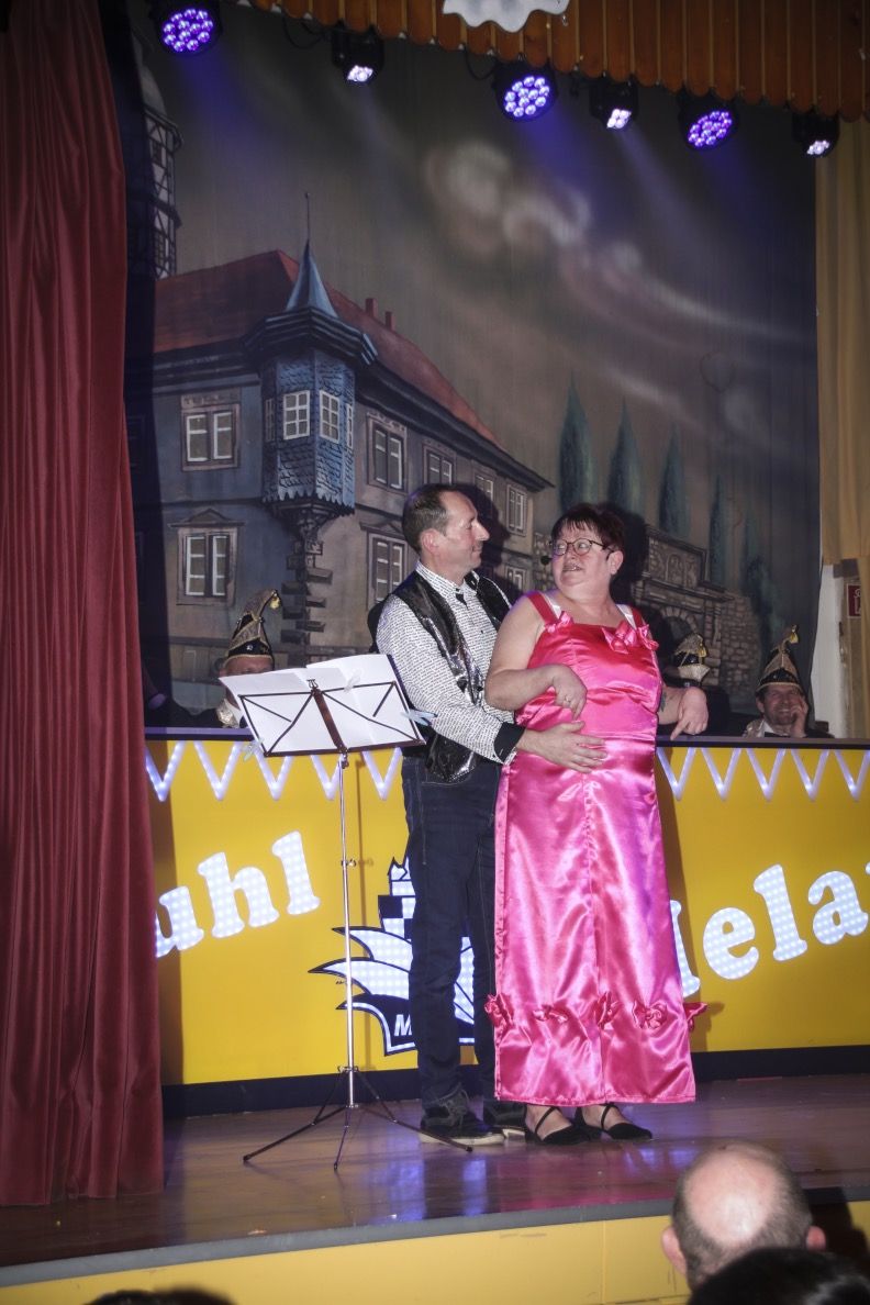 Impression Galasitzung I, Foto 202