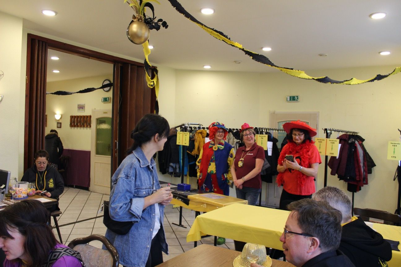 Impression Kinder- und Jugendkarneval, Foto 3