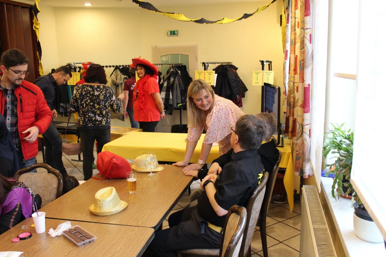 Impression Kinder- und Jugendkarneval, Foto 8