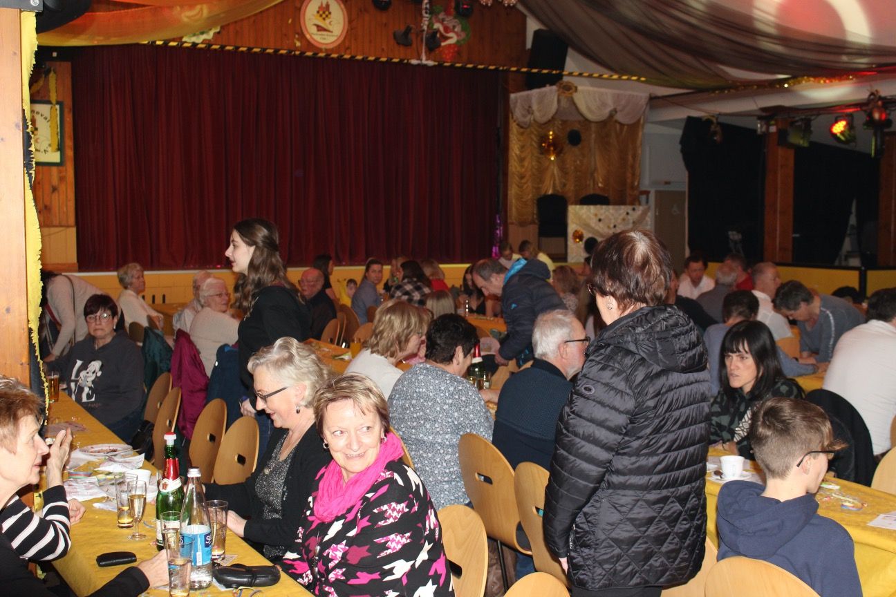 Impression Kinder- und Jugendkarneval, Foto 11