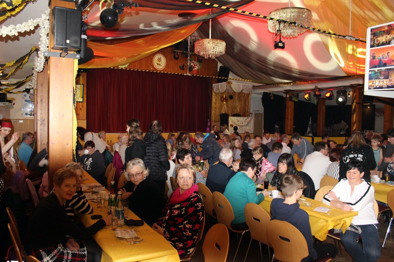 Impression Kinder- und Jugendkarneval, Foto 12
