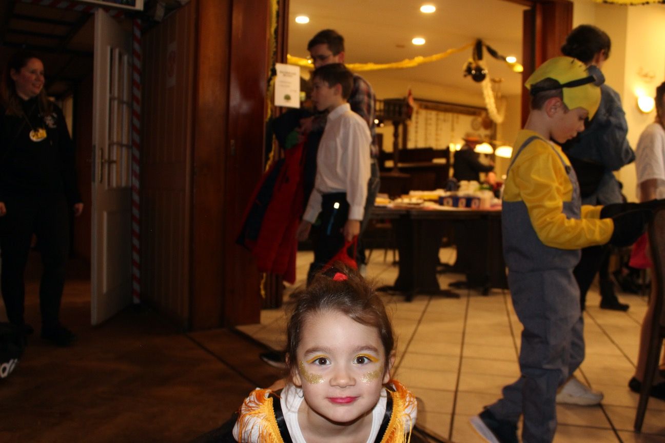 Impression Kinder- und Jugendkarneval, Foto 14