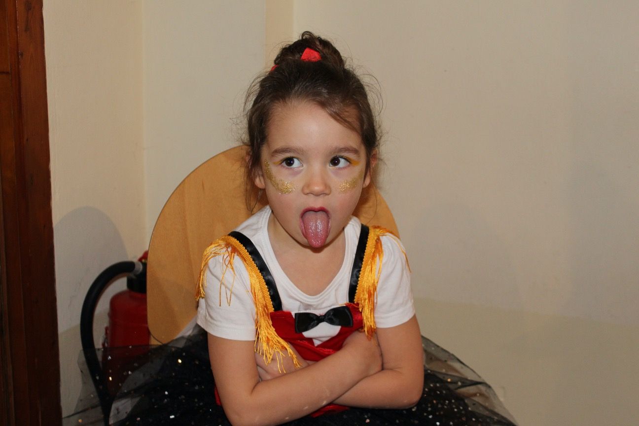 Impression Kinder- und Jugendkarneval, Foto 19