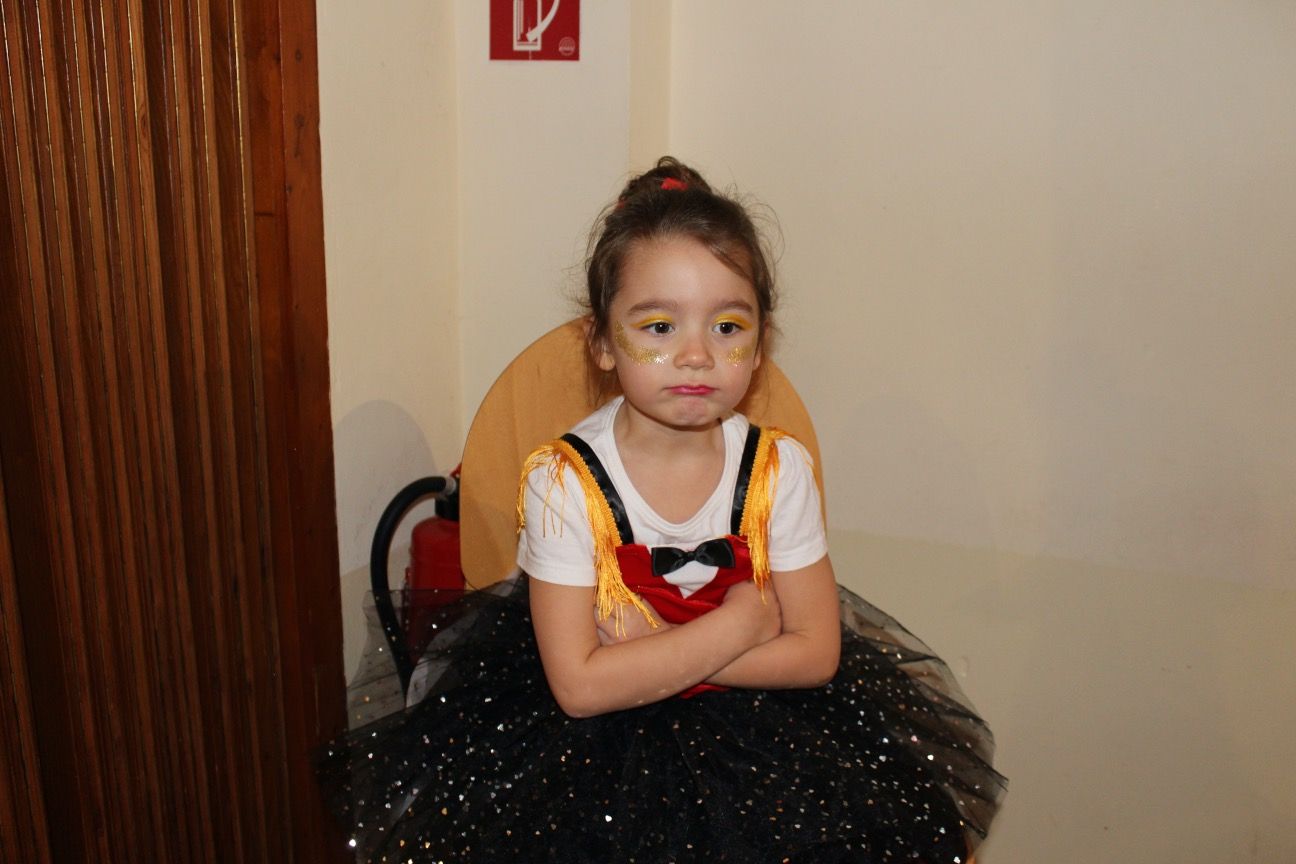 Impression Kinder- und Jugendkarneval, Foto 21