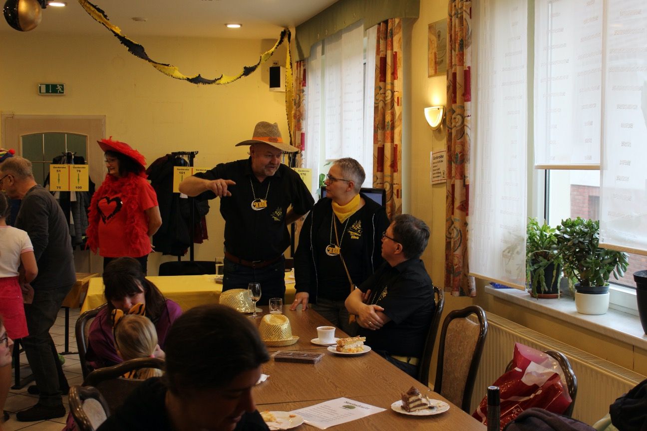 Impression Kinder- und Jugendkarneval, Foto 25