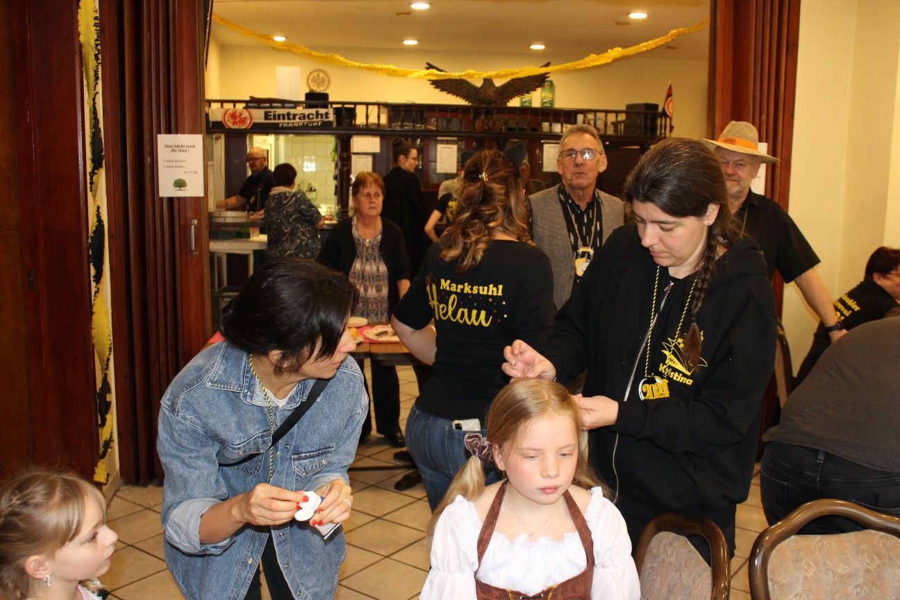 Impression Kinder- und Jugendkarneval, Foto 27