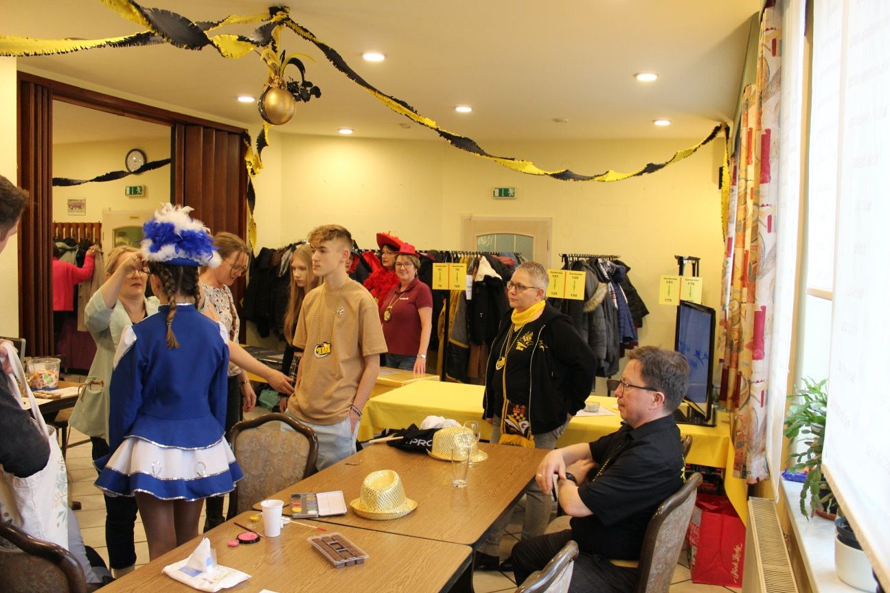 Impression Kinder- und Jugendkarneval, Foto 30