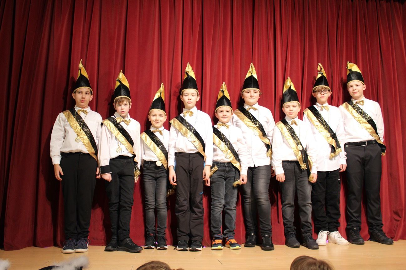 Impression Kinder- und Jugendkarneval, Foto 32
