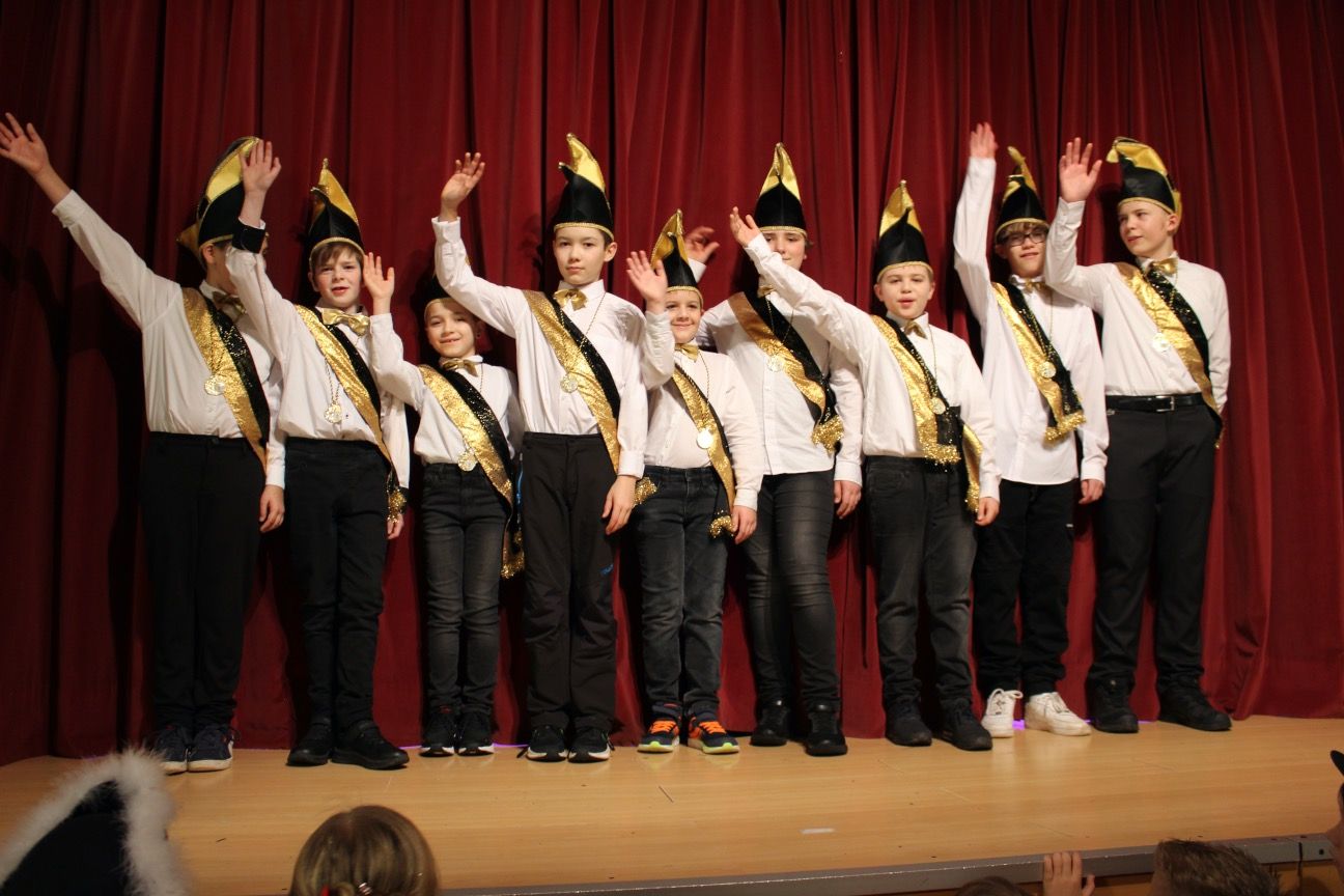 Impression Kinder- und Jugendkarneval, Foto 33