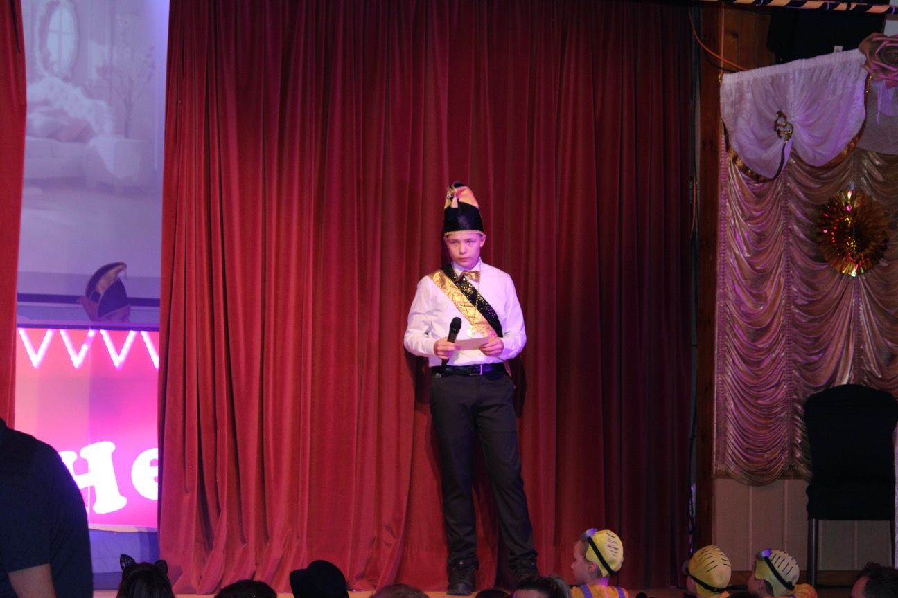 Impression Kinder- und Jugendkarneval, Foto 39