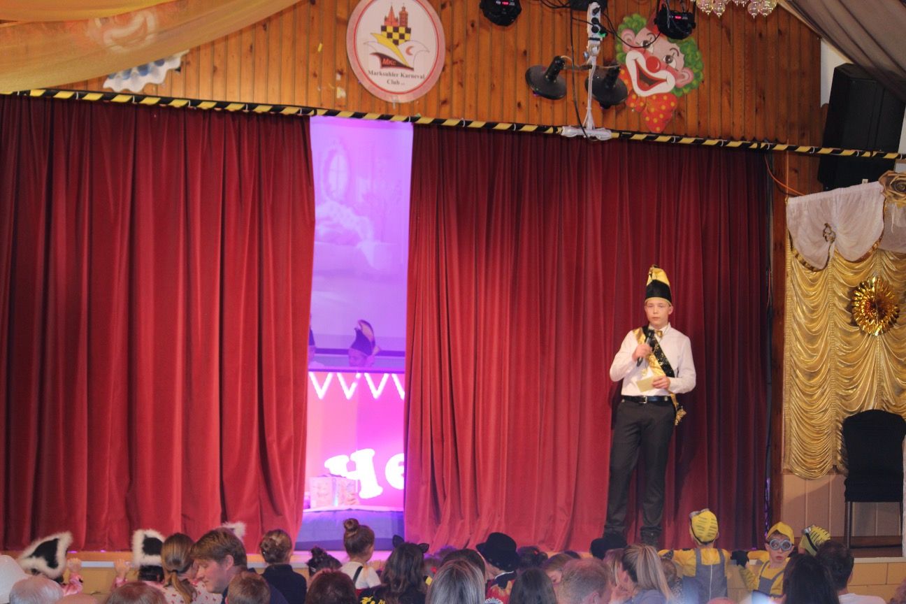 Impression Kinder- und Jugendkarneval, Foto 43
