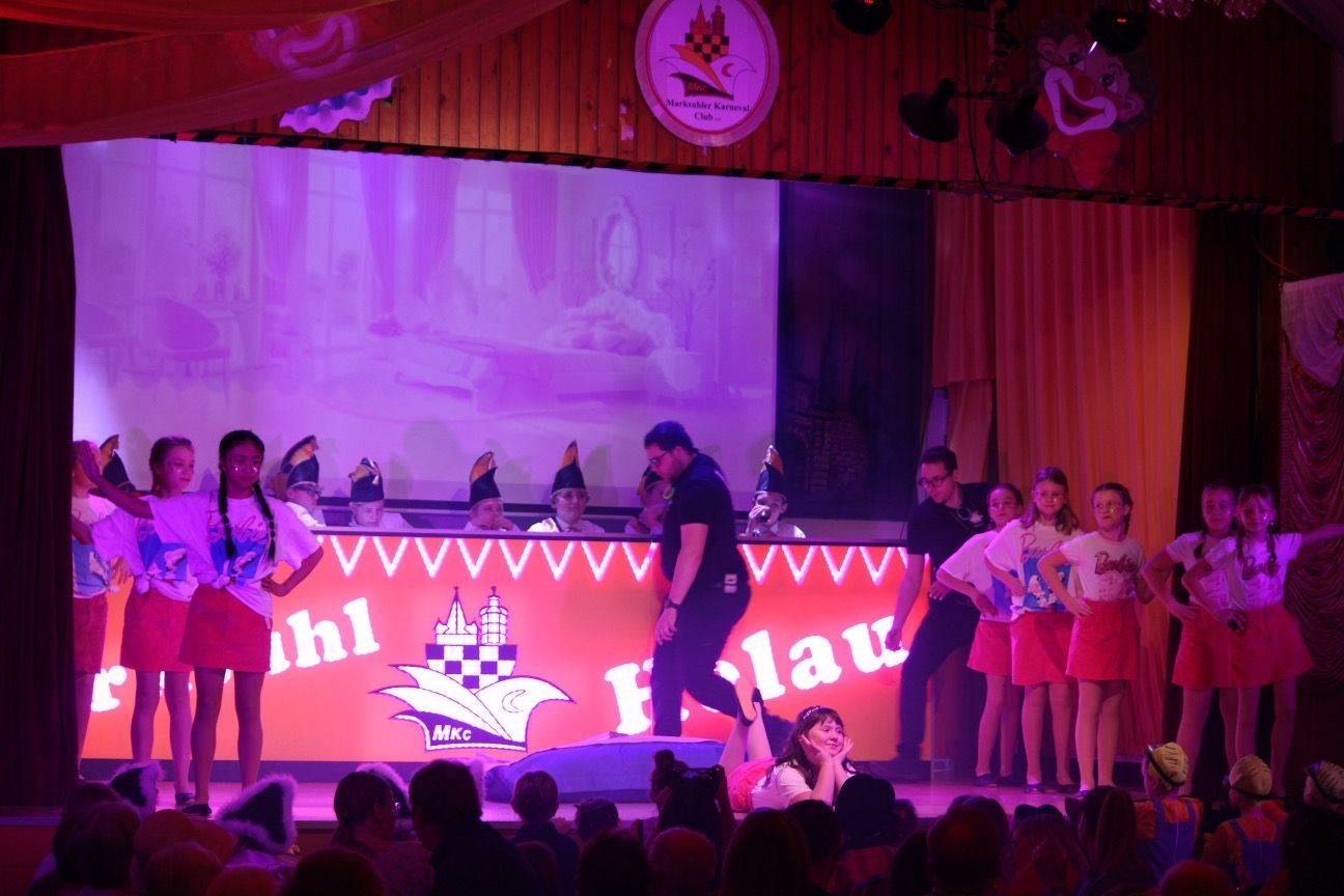 Impression Kinder- und Jugendkarneval, Foto 50