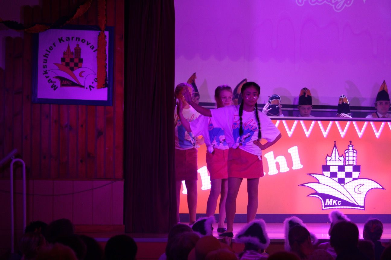 Impression Kinder- und Jugendkarneval, Foto 51