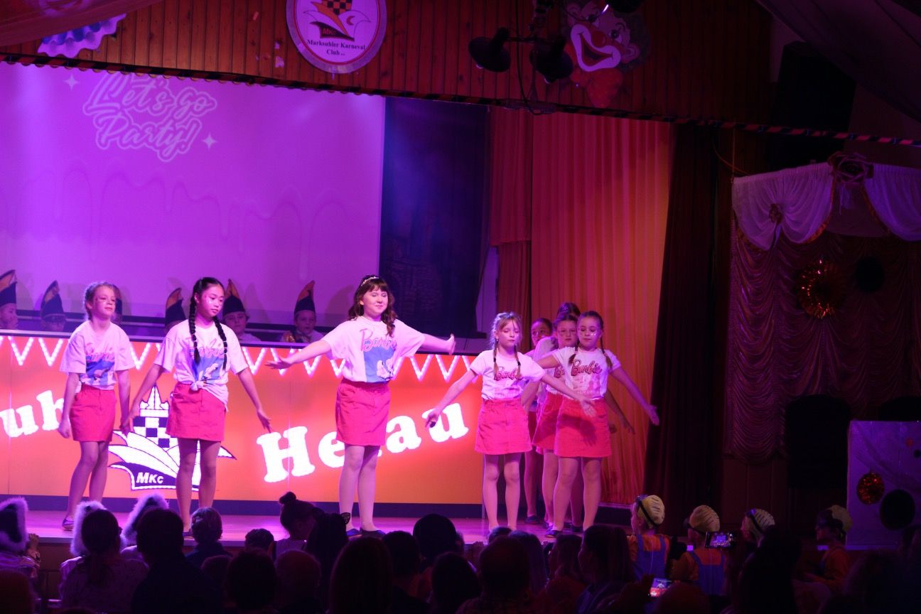 Impression Kinder- und Jugendkarneval, Foto 58