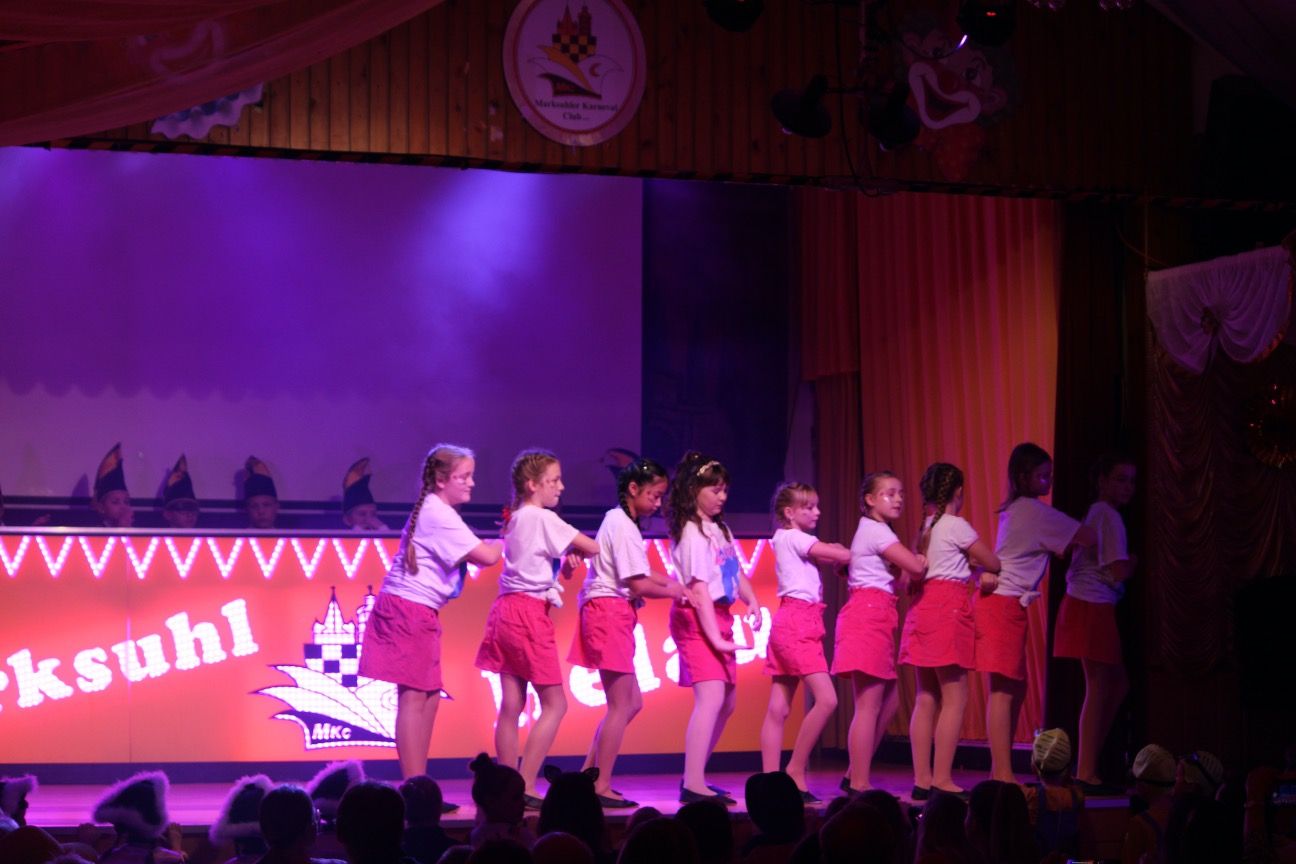 Impression Kinder- und Jugendkarneval, Foto 63