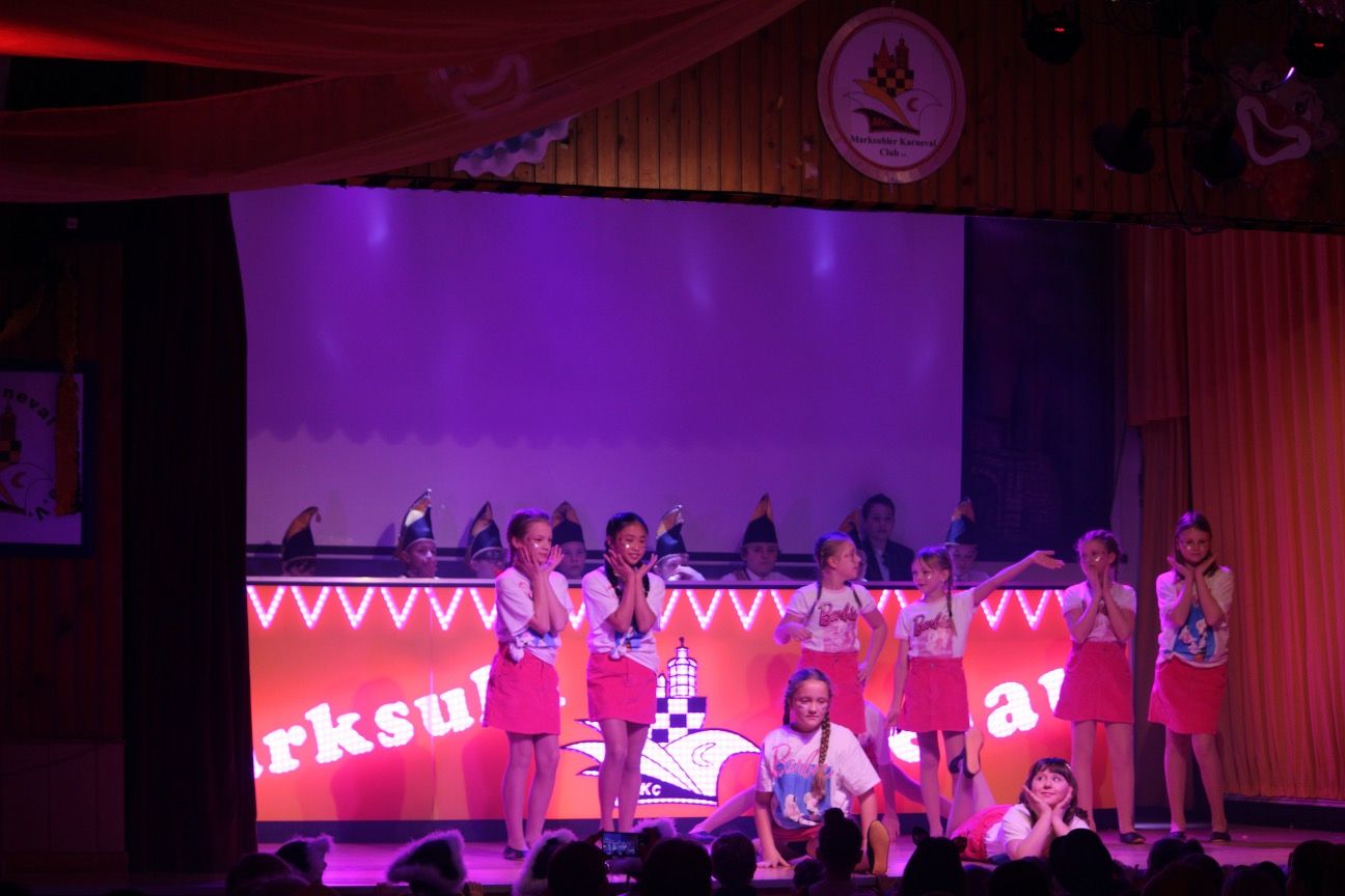 Impression Kinder- und Jugendkarneval, Foto 64