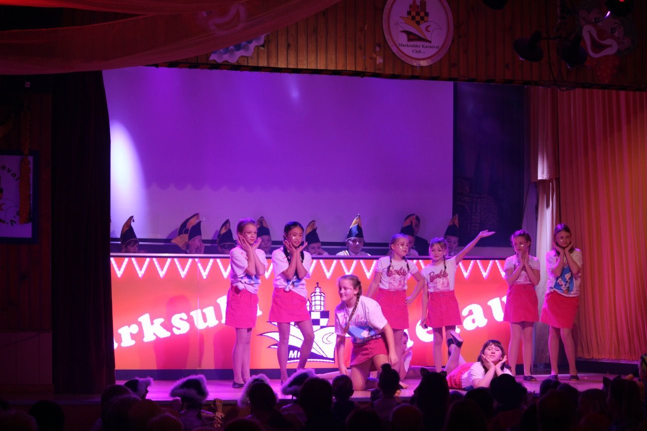 Impression Kinder- und Jugendkarneval, Foto 65