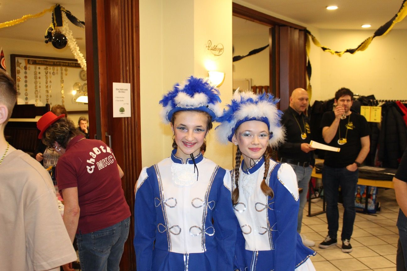 Impression Kinder- und Jugendkarneval, Foto 66