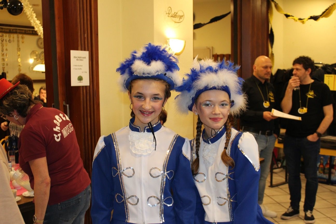 Impression Kinder- und Jugendkarneval, Foto 67