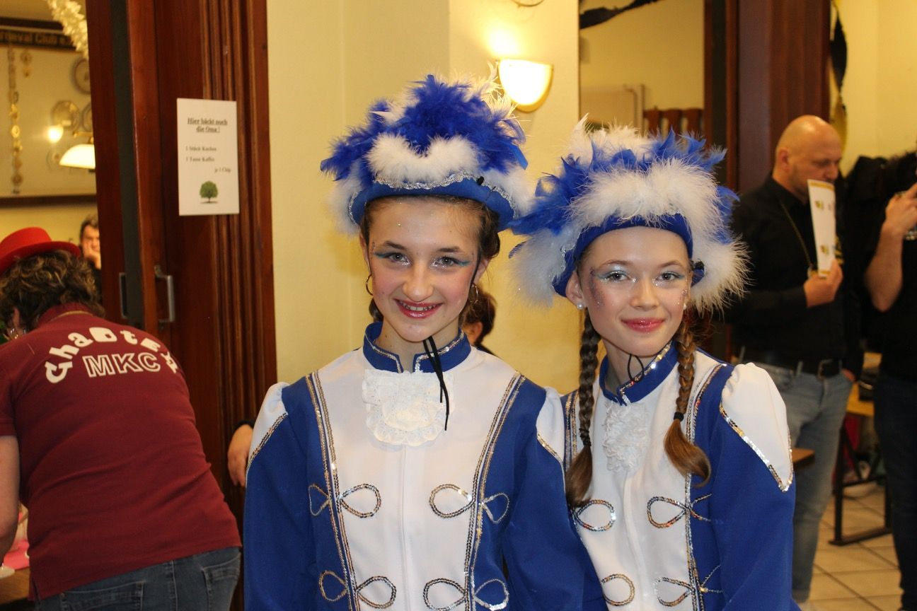 Impression Kinder- und Jugendkarneval, Foto 69