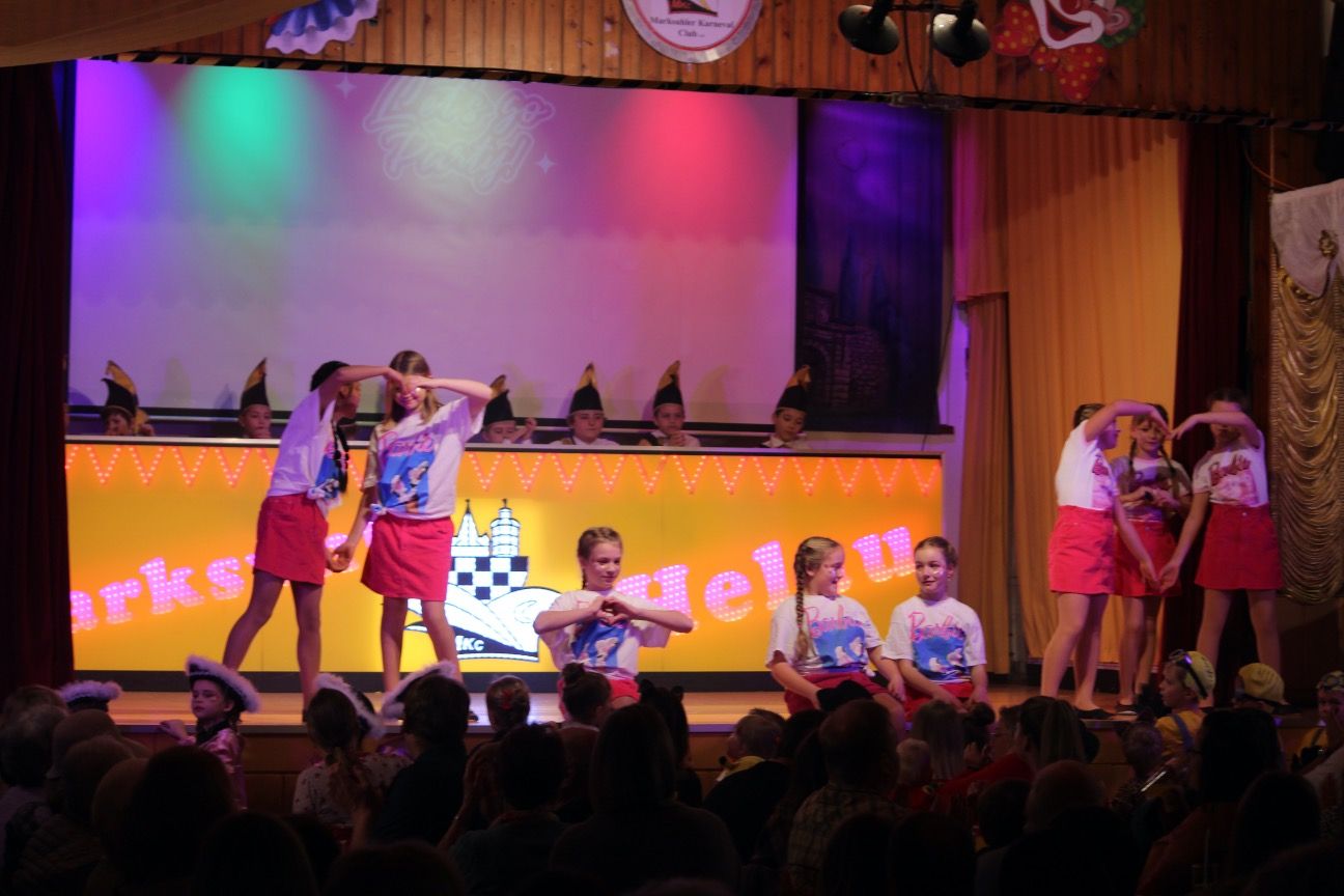 Impression Kinder- und Jugendkarneval, Foto 77