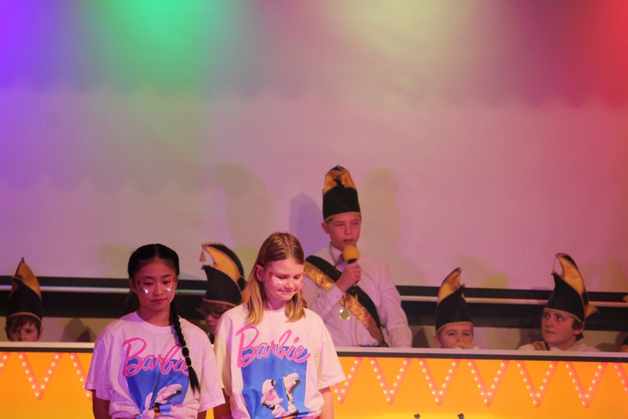 Impression Kinder- und Jugendkarneval, Foto 79